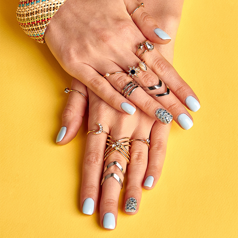 Khóa Học Nghệ Thuật Làm Nail Và Sơn Gel Cho Người Mới Bắt Đầu