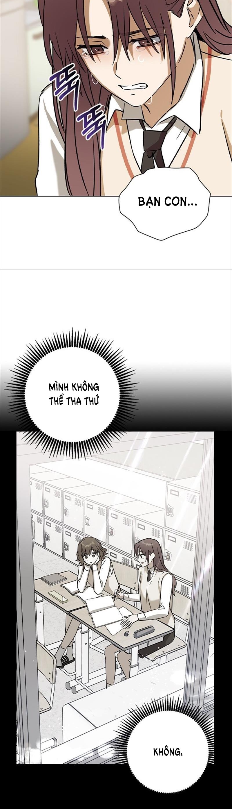 nhân duyên kiếp trước chapter 43.2 7