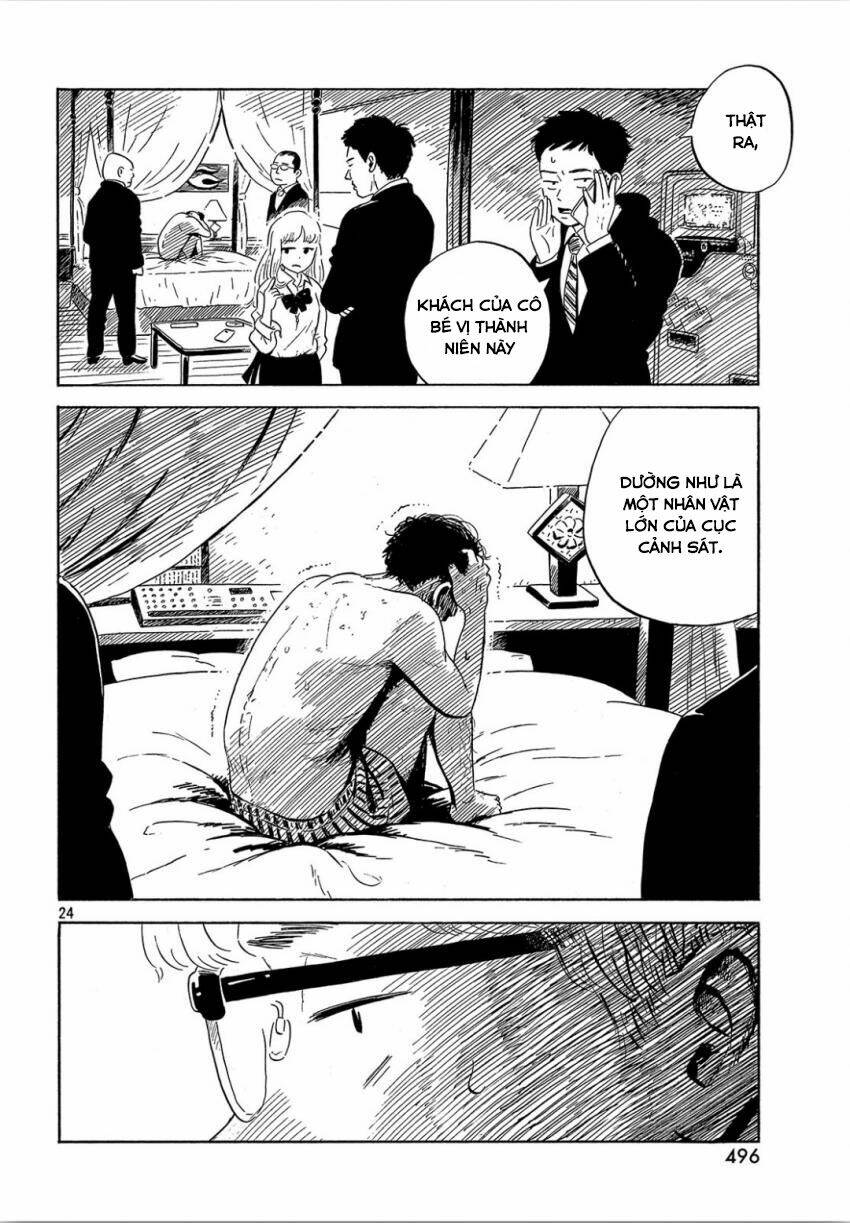 nora to zassou chapter 18 24