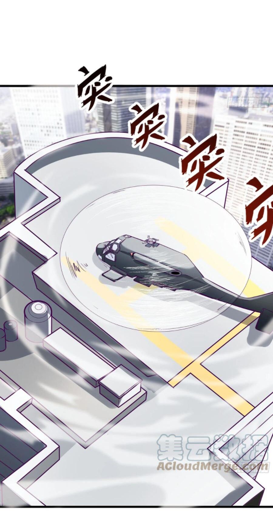 nãi ba là chiến thần mạnh nhất chapter 55 22