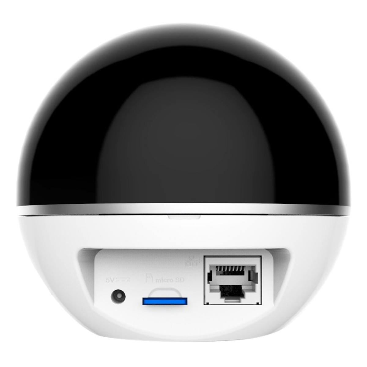 Combo Camera Wifi Ezviz CS-CV248  và Thẻ Nhớ Kingston 32gb/64Gb/128Gb - Hàng Chính Hãng