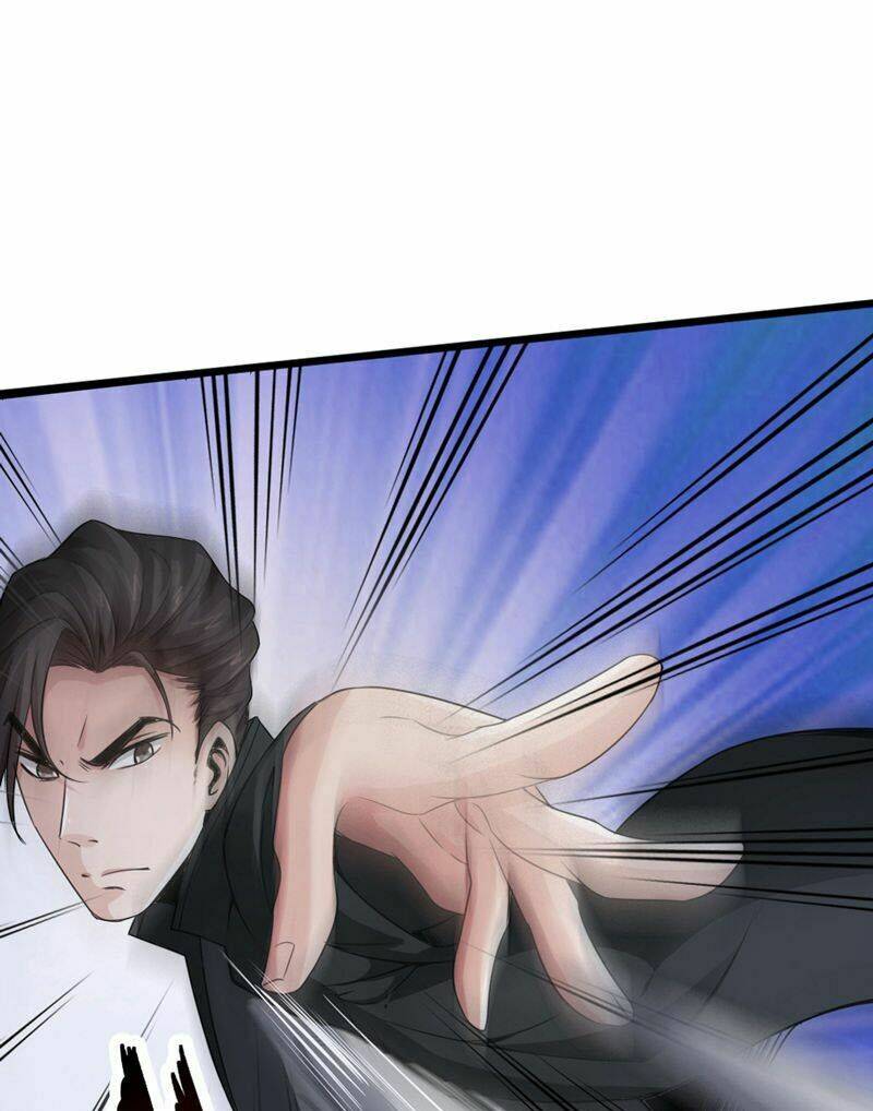 tuyệt phẩm tà thiếu chapter 3 12