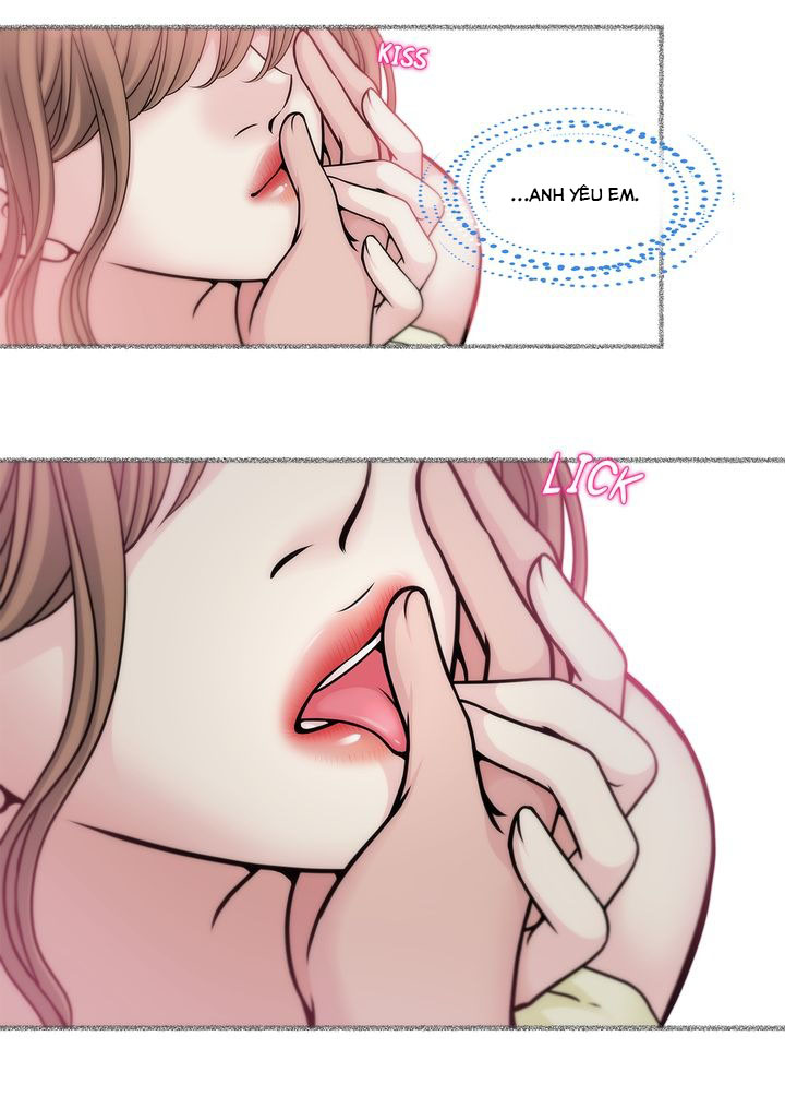 người đàn ông của tôi chapter 12.2 1