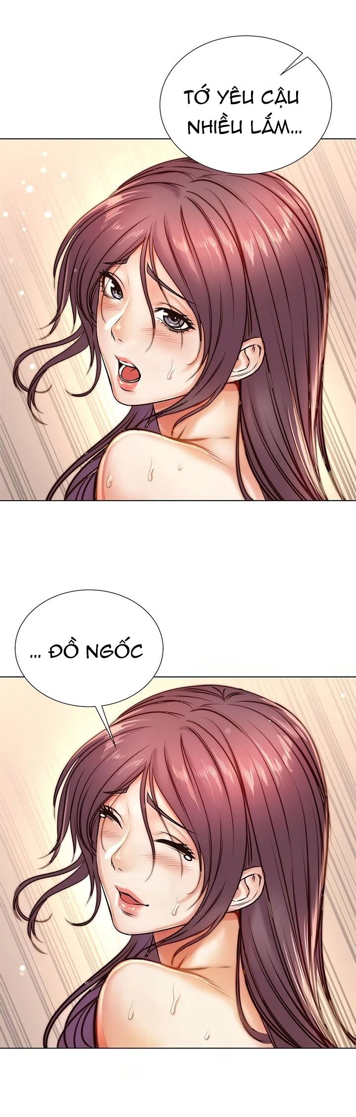 siêu thị của eunhye chapter 88 8