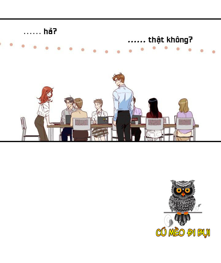 khoảnh khắc lãng mạn chapter 8 21