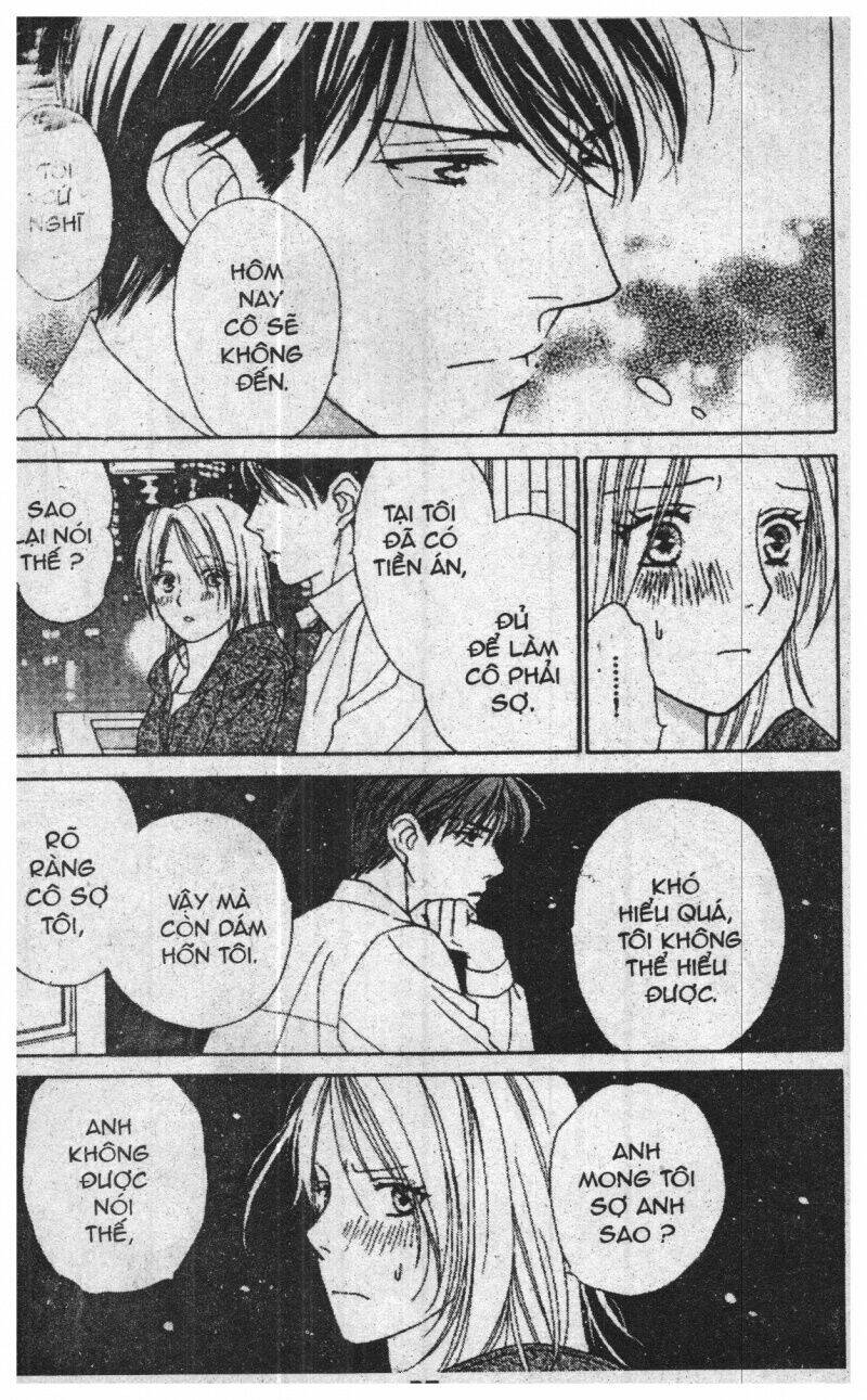 chiyou yo hana yo chapter 5 35