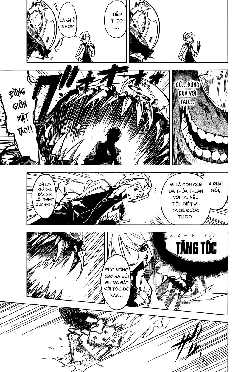 chronos ruler chapter 0.2 20