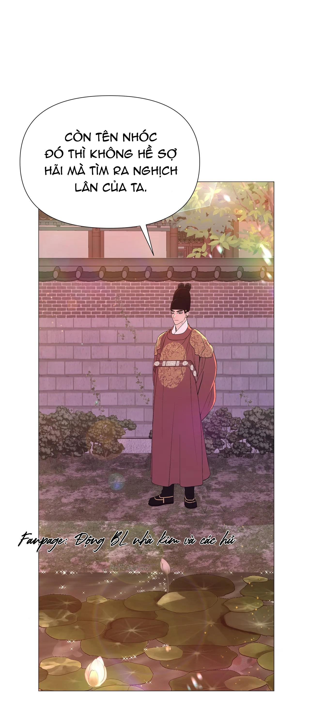 dạ xoa hóa liên ký chapter 29 10