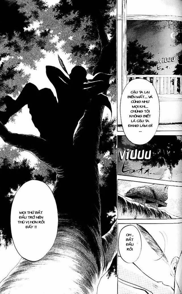 mắt quỷ kyo chapter 12 10