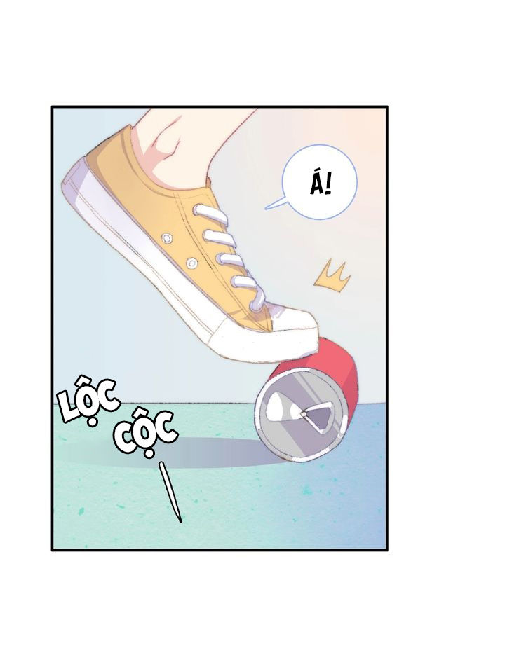 nữ quái hung dữ cùng với mỹ nam ham ngủ chapter 1 74