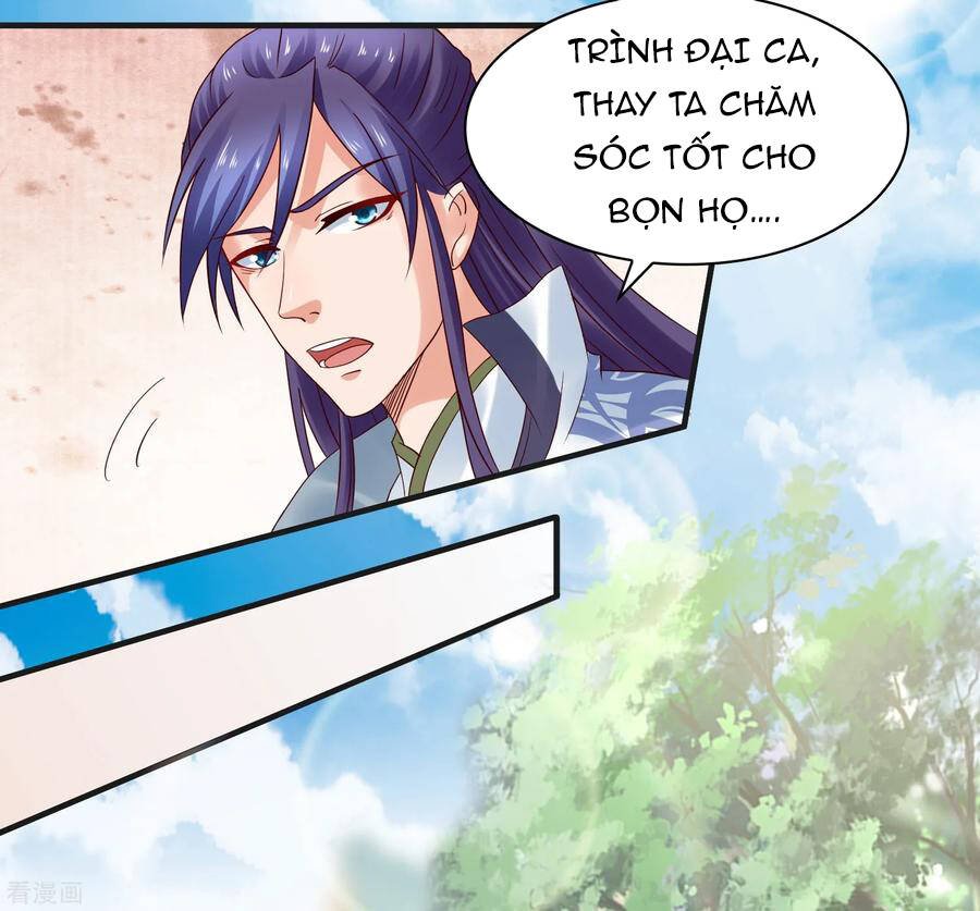 trở về cổ đại làm thánh hiền chapter 28 12