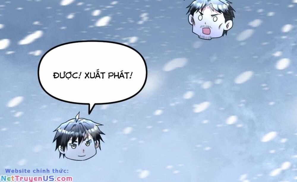 đóng băng toàn cầu: tôi gây dựng nên phòng an toàn thời tận thế chapter 145 14