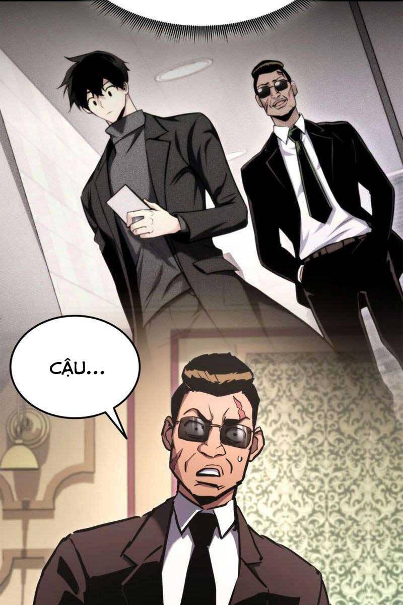 huyền thoại game thủ - tái xuất chapter 122 6