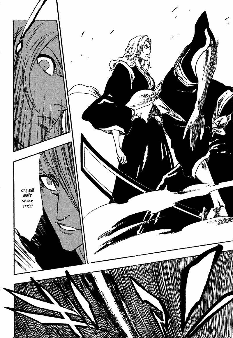 thần chết ichigo chapter 169 3