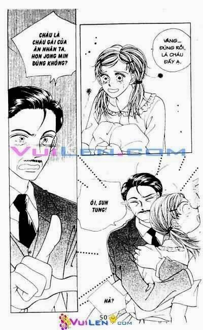 cô gái trung hoa chapter 1 50