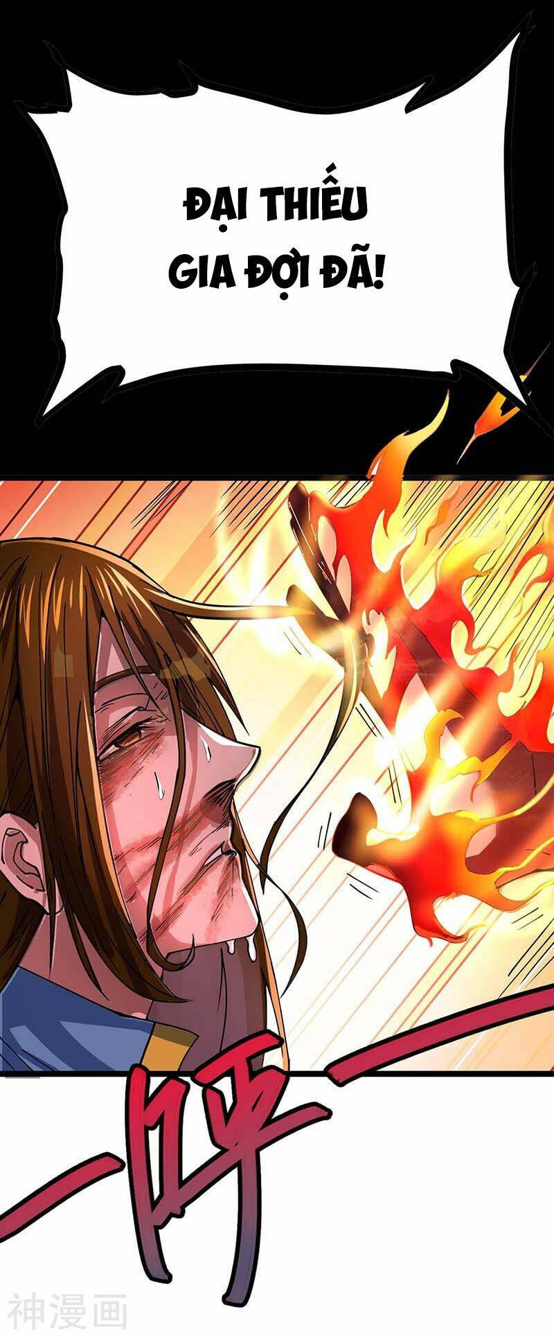 đan võ chí tôn chapter 2 22