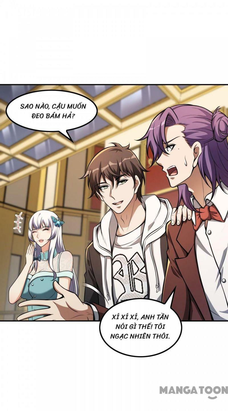 đệ nhất người ở rể chapter 111 35