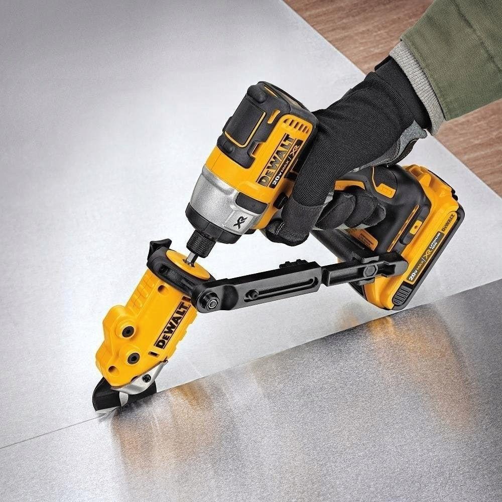 PHỤ KIỆN CẮT KIM LOẠI DEWALT DT70620-QZ - HÀNG CHÍNH HÃNG