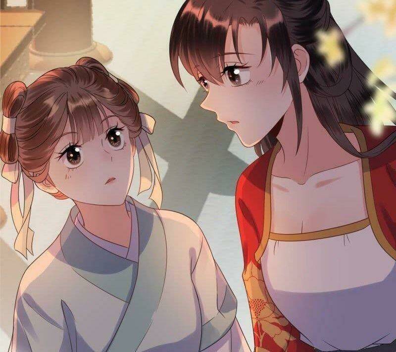 vương gia kiêu ngạo quá khó cua chapter 37 13