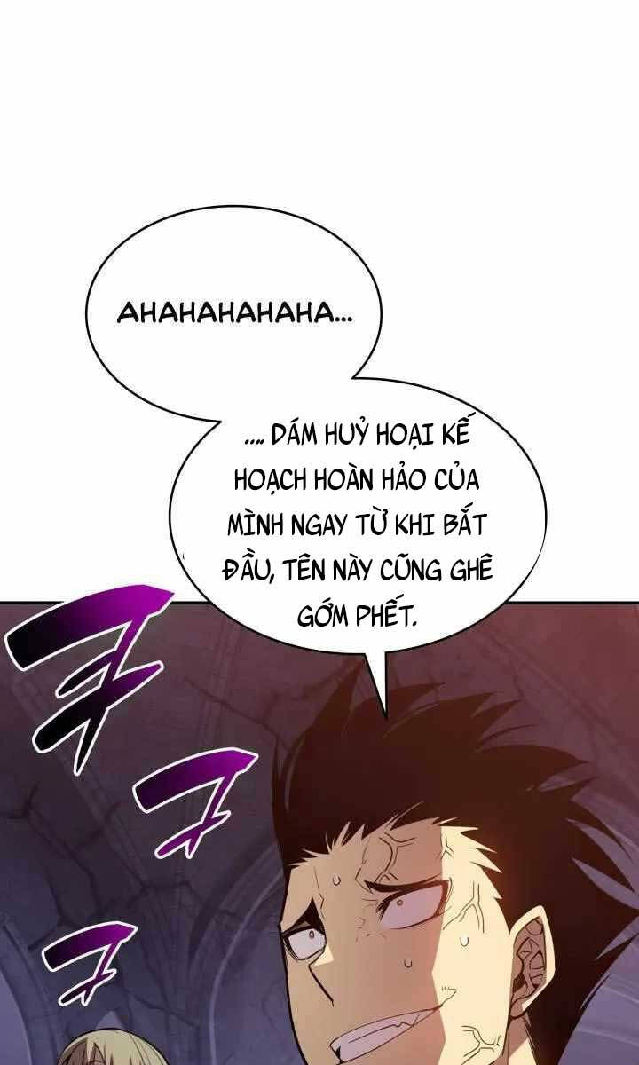 tôi là lính mới chapter 138.1 44