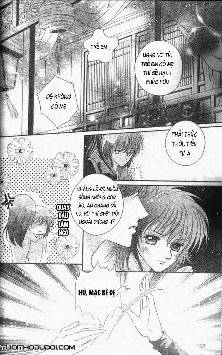 tiếu khuynh tam quốc chapter 5 8