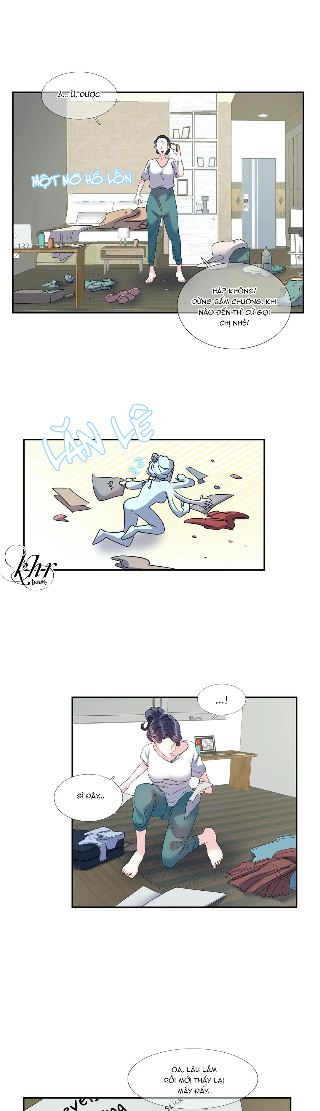 lên đỉnh chapter 16 11