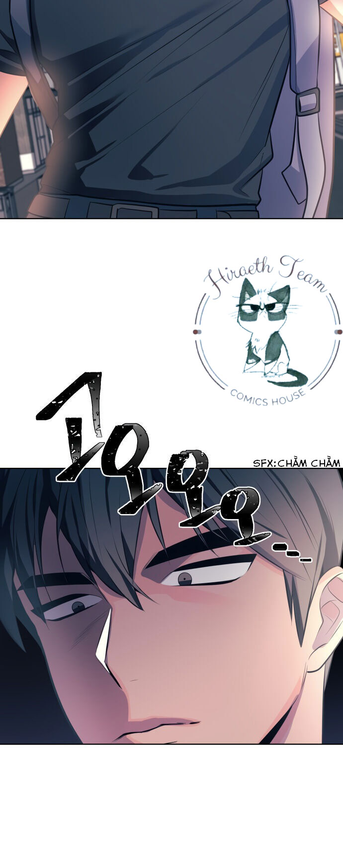 his secret hobby chapter 1.1 5