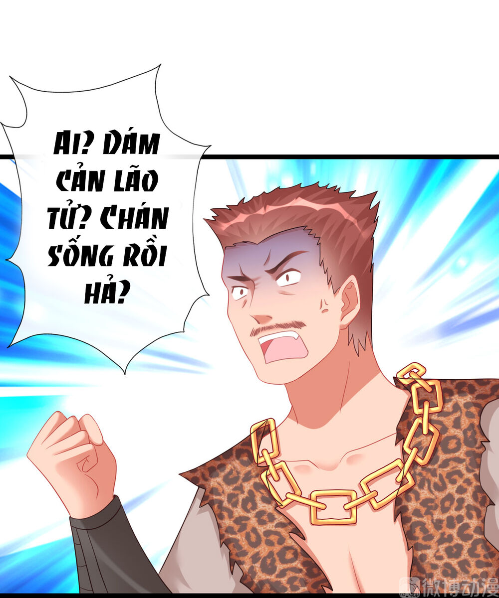 nhân vật phản diện biến thành sủng vật chapter 3 93