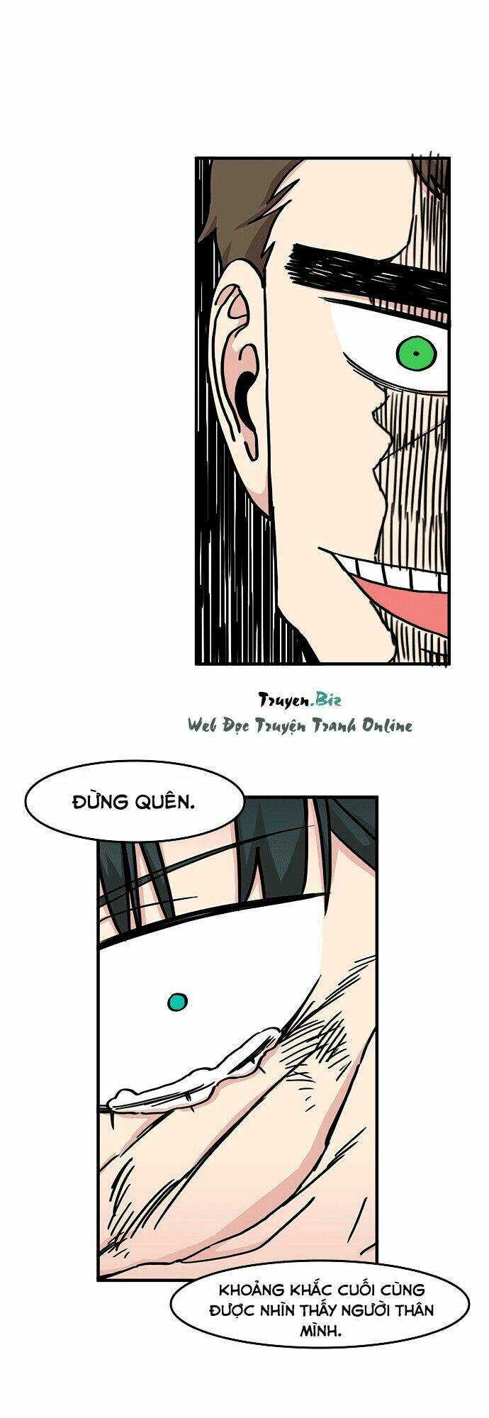 minus hand chapter 15 19