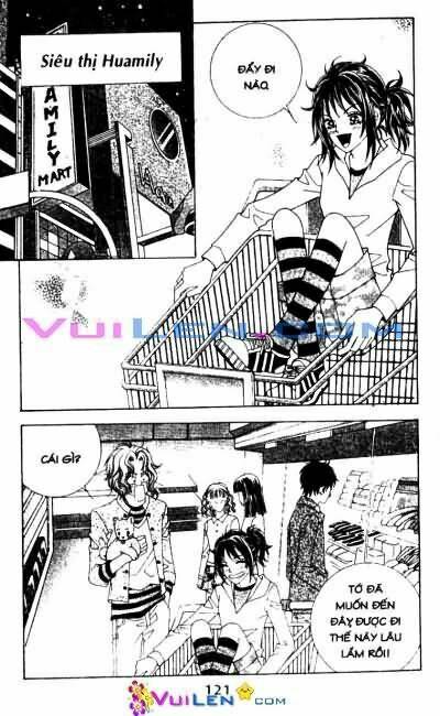không bao giờ khóc chapter 6 121