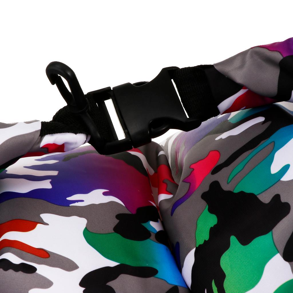 Waterproof Dry Bag Pouch for Fishing Boating Camping