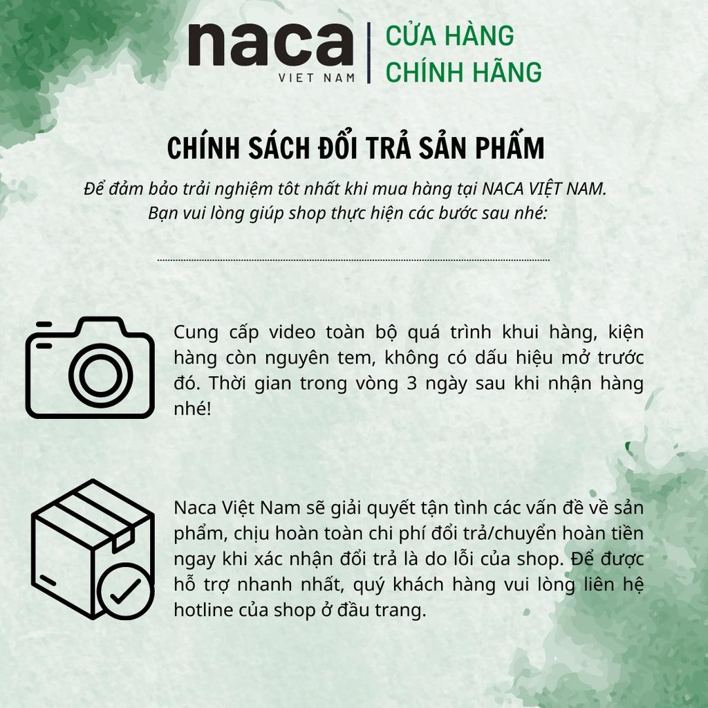 Serum Phục Hồi Tóc Sachi Naca Việt Nam Dưỡng Tóc Mềm Mượt và Bảo Vệ Tóc Trước Tia UV 100 ml