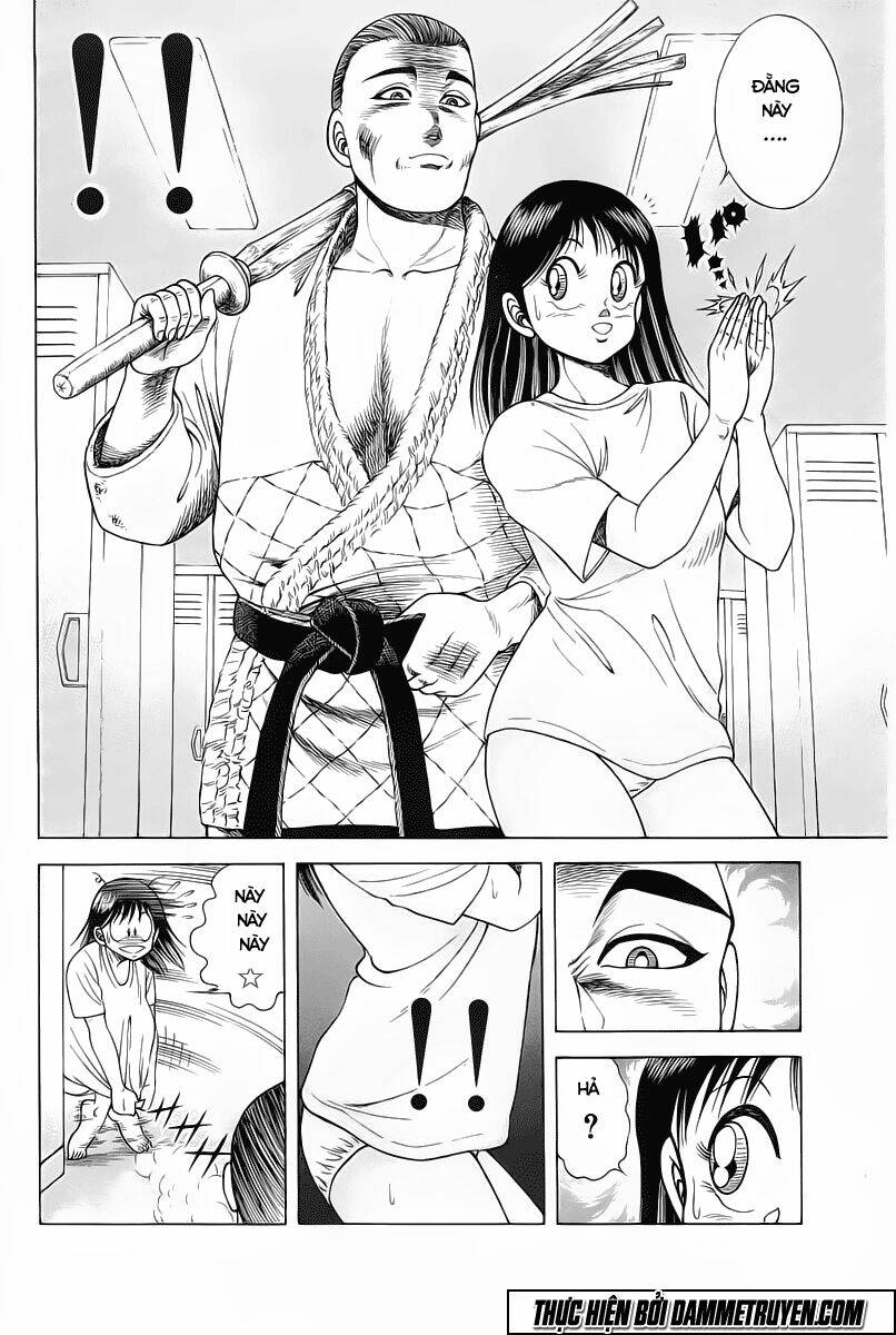 shin kotaro makaritoru! juudouhen chapter 19 10