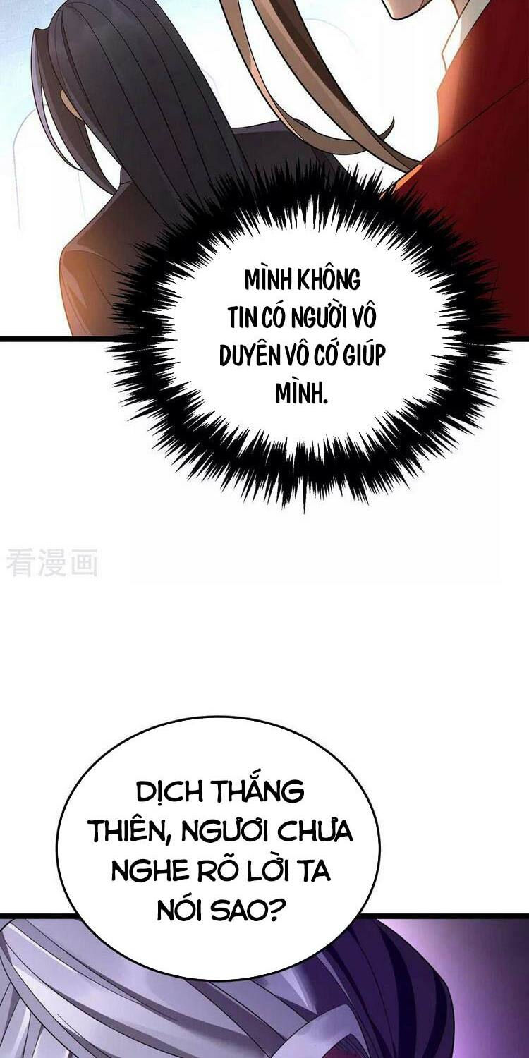 chúa tể tam giới chapter 192 18