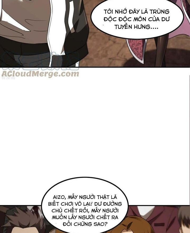 đệ nhất người ở rể chapter 98 29