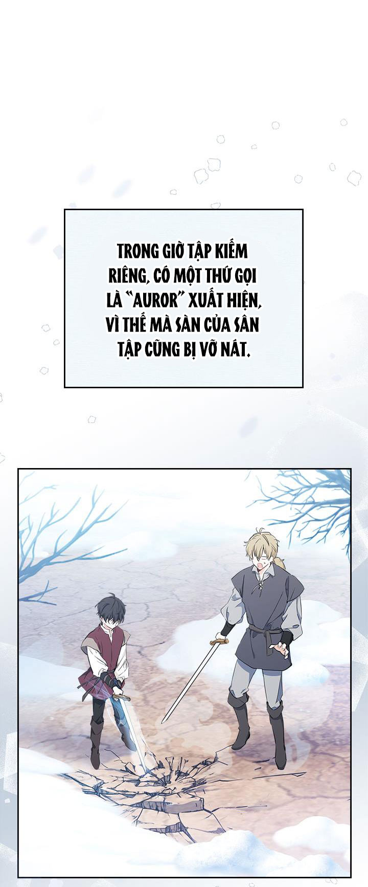 lần này tôi sẽ trở thành gia chủ chapter 52 23