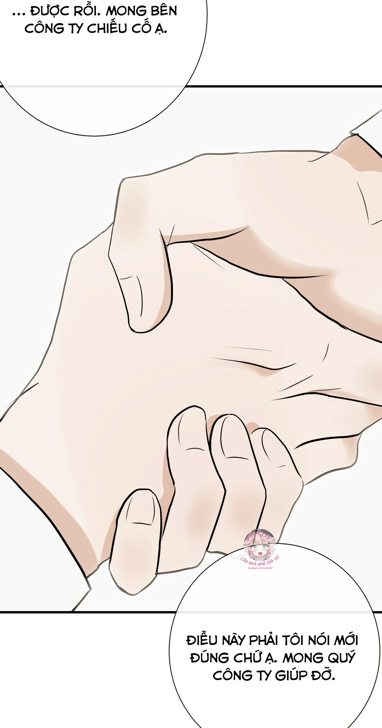 đứa trẻ này là con tôi (end) chapter 31 23