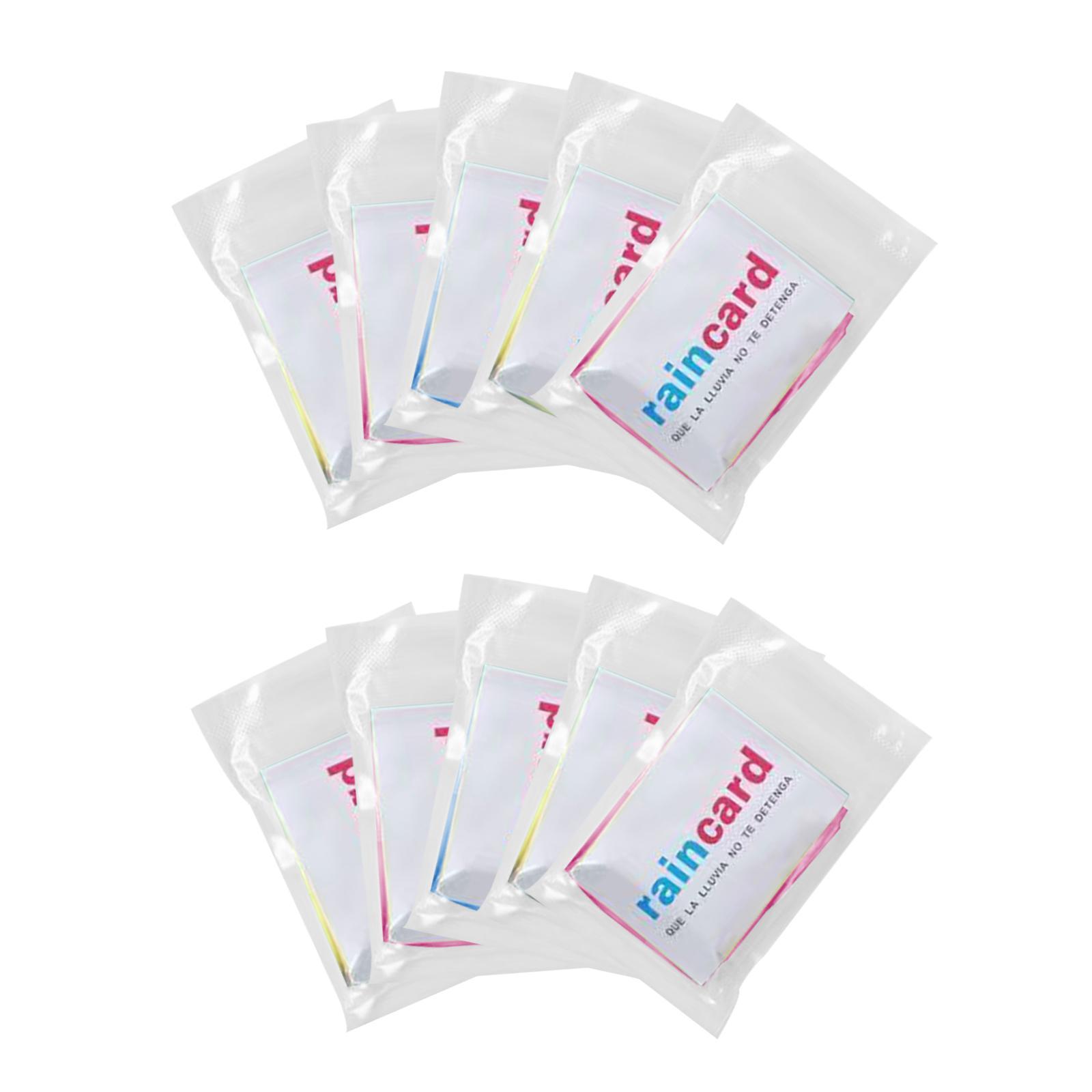 Rain Ponchos Women Raincoat with Hood Unisex Card Size Packed Rainproof Rain Cape Rain Coat for Fishing Outdoor Camping Climbing Backpacking