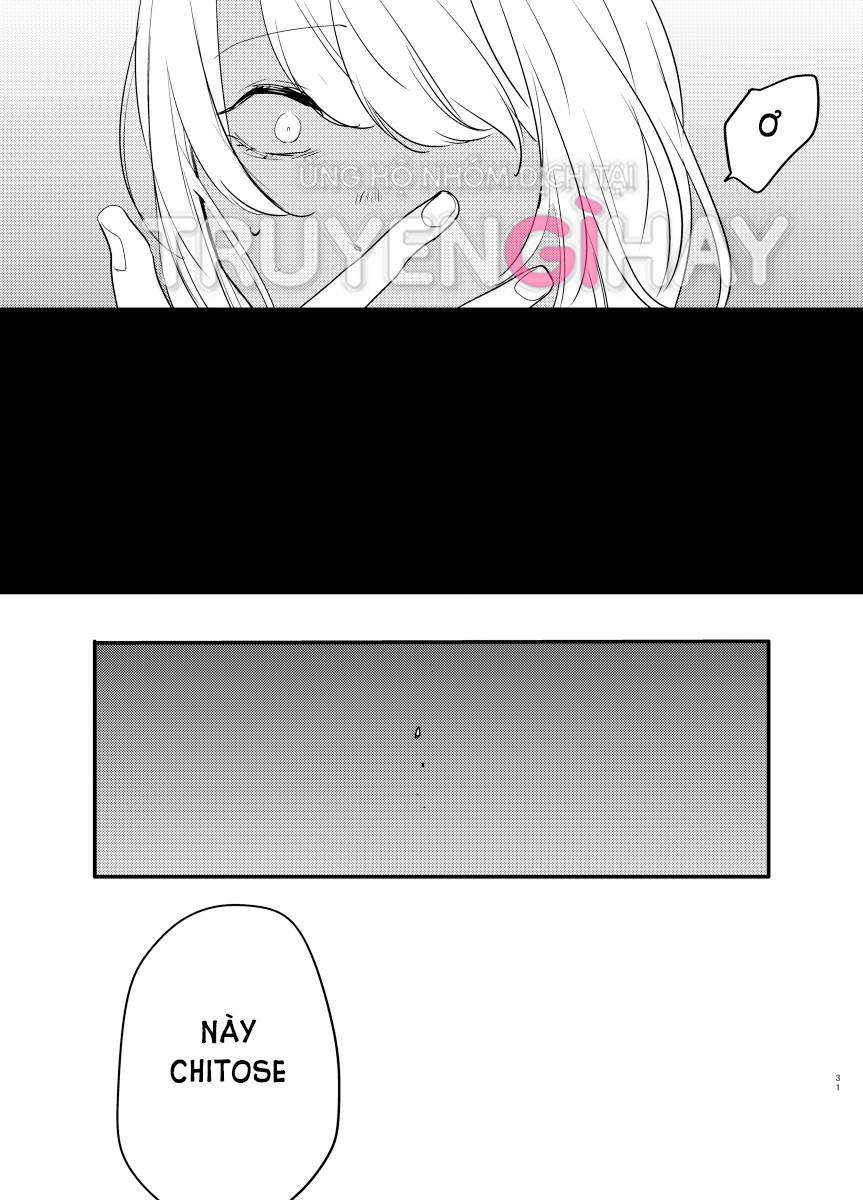 tuyển tập truyện ngắn gl chapter 1.2 14