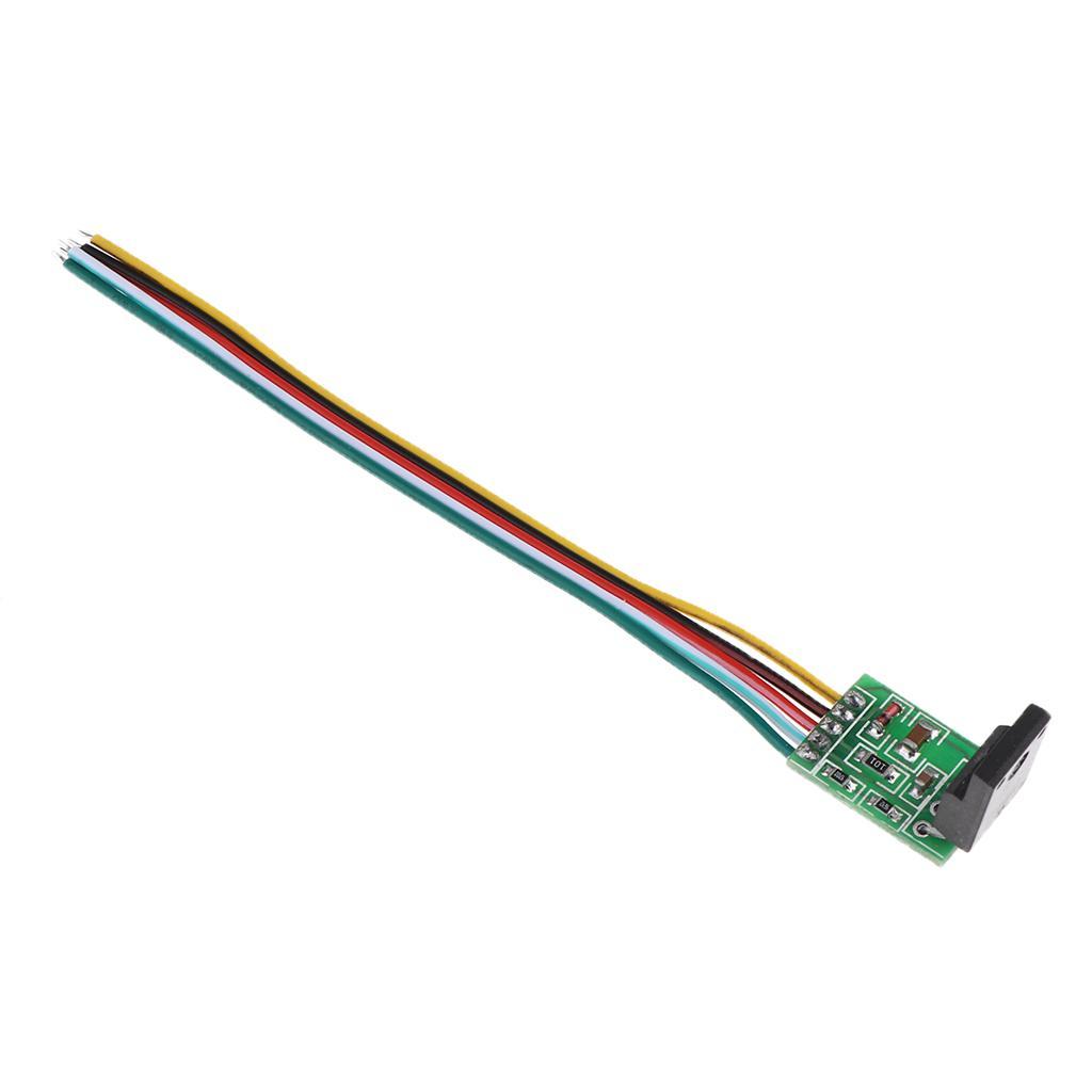 CA-888 LCD Power Supply Circuit Board Universal Power Module, Replacement
