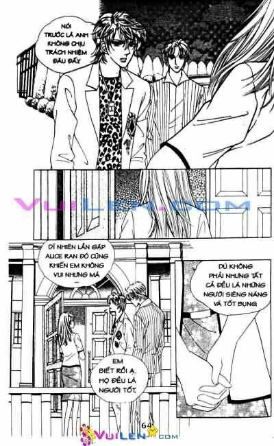 tìm anh - look for oppa chapter 3 64
