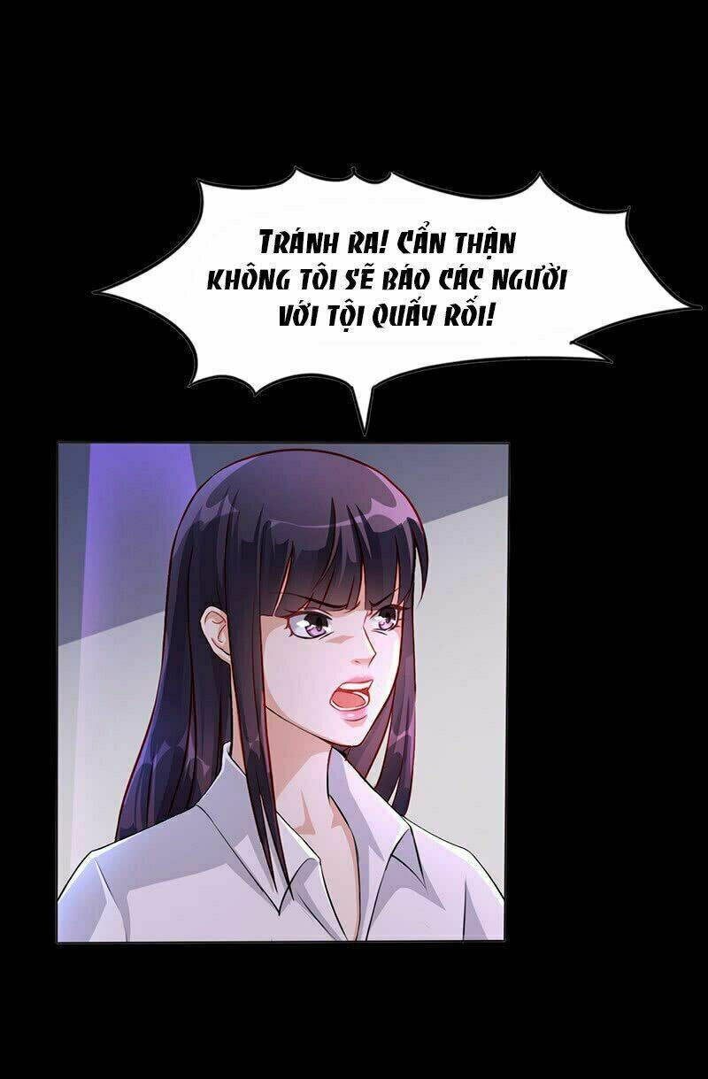 danh môn độc sủng ái thê chapter 11 15