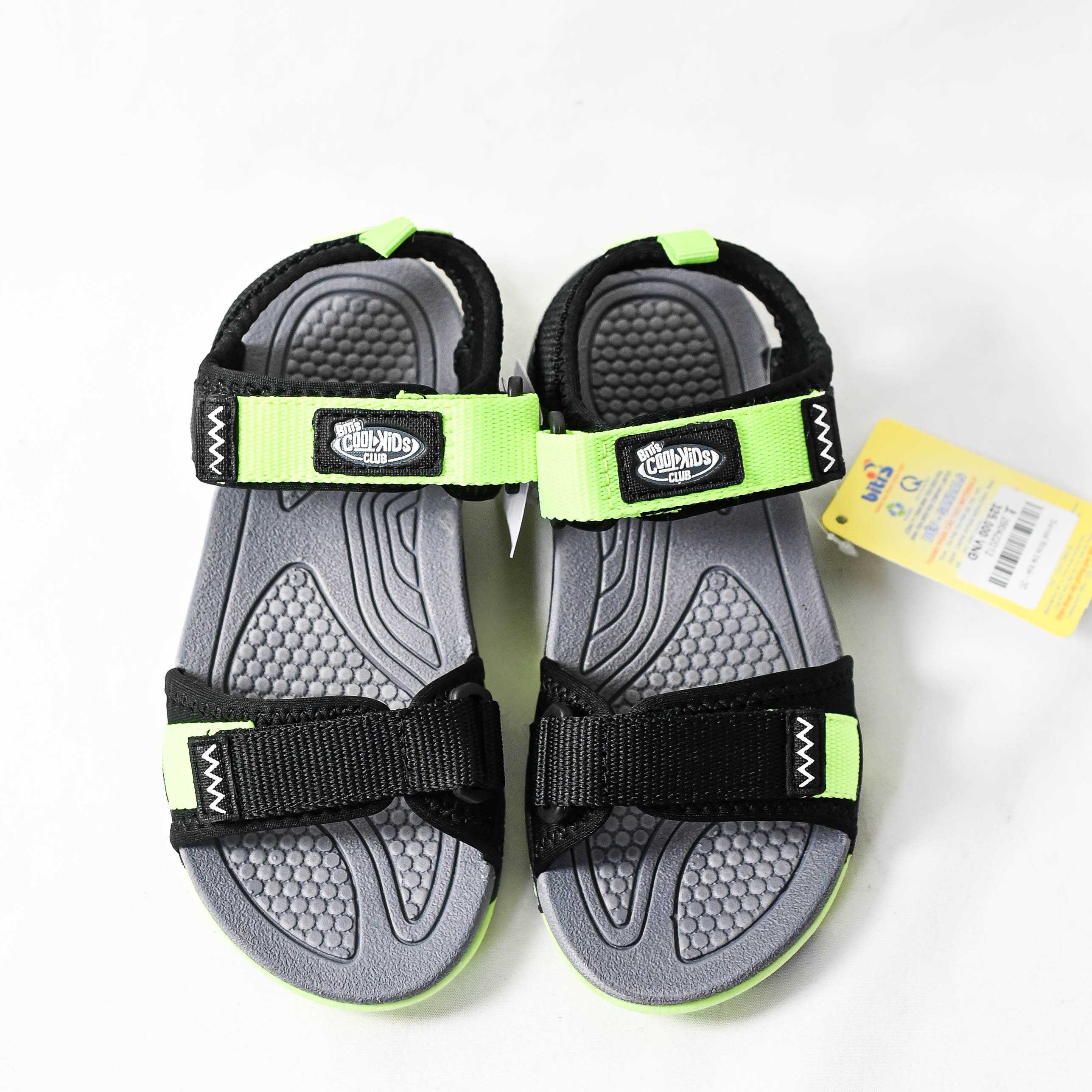 Sandal Eva Phun Bé Trai Biti's