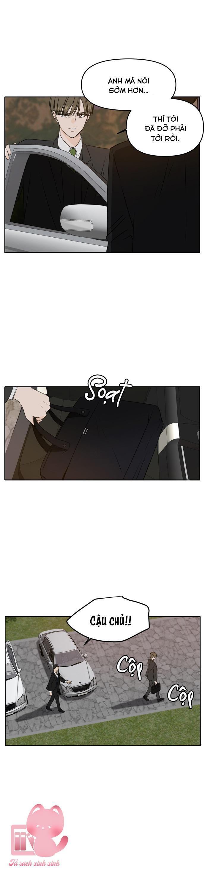 hẹn gặp nhau ở kiếp thứ 19 chapter 41 39