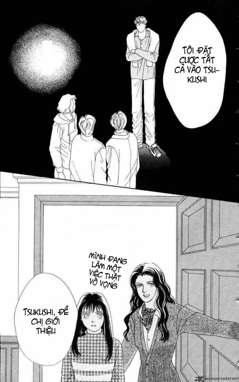 con nhà giàu chapter 60 23