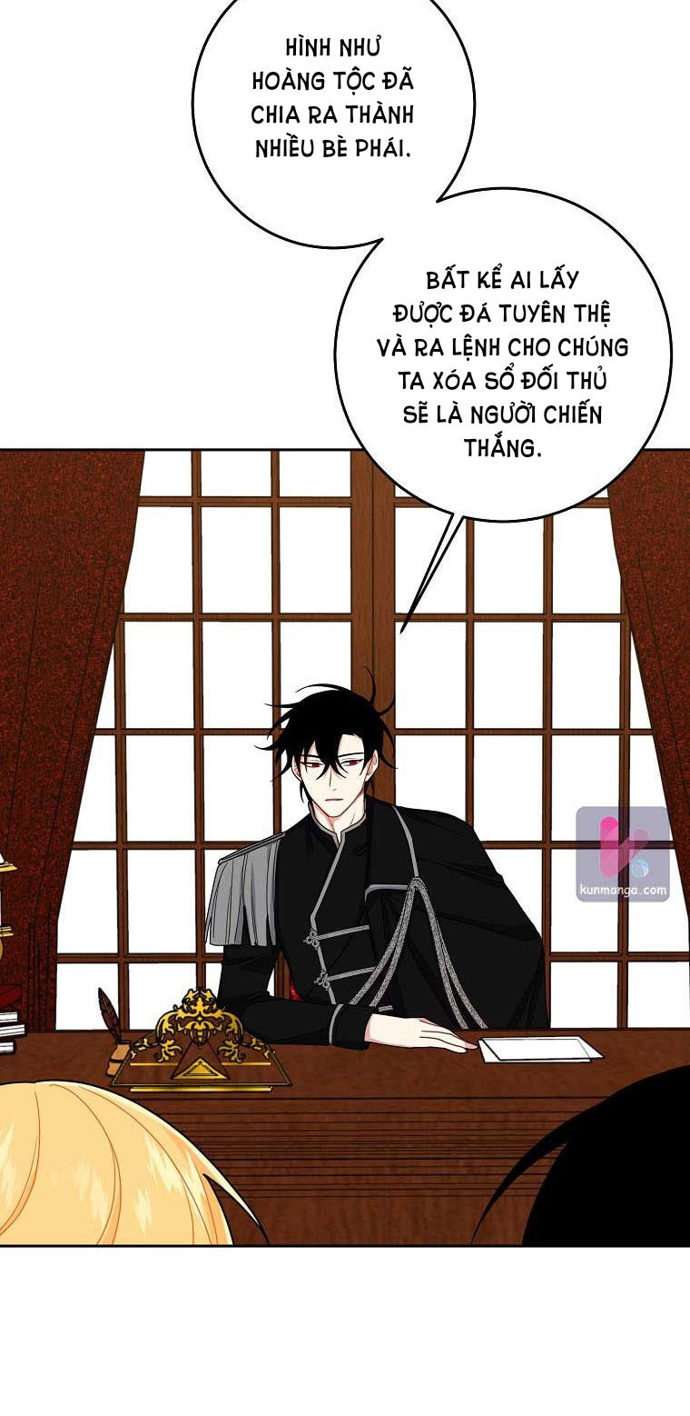 tôi là tiểu thư của gia đình này chapter 139 55