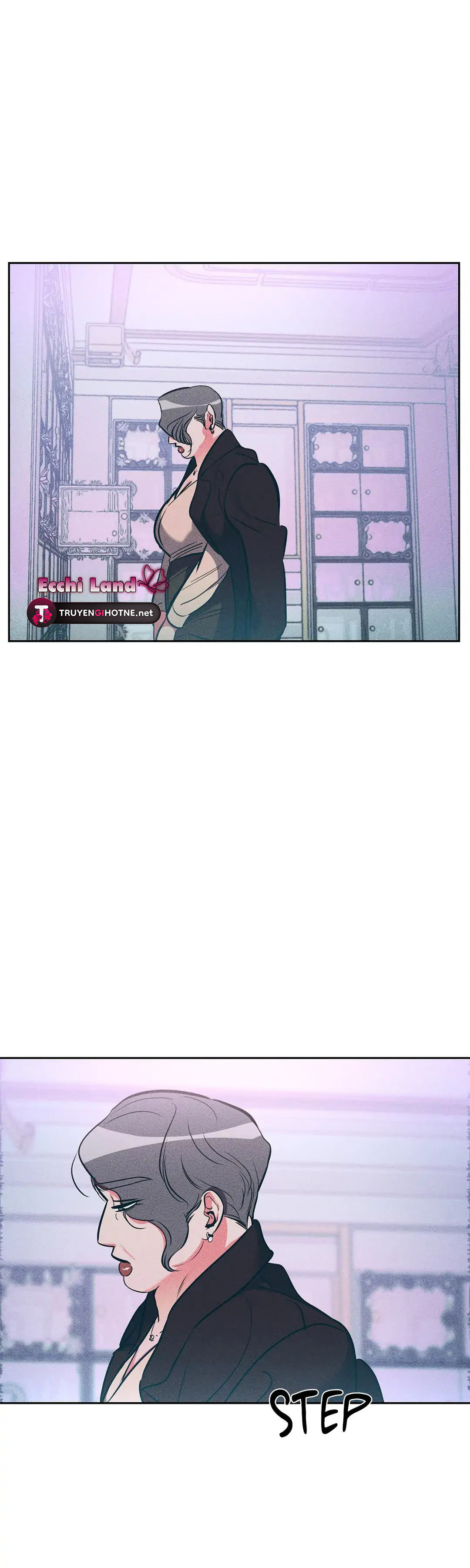 thiếu nữ lạc lõng không tình yêu chapter 19.1 17