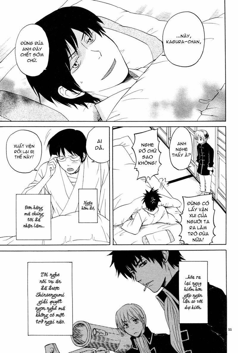 linh hồn bạc dj - shinpachi chapter 1 13