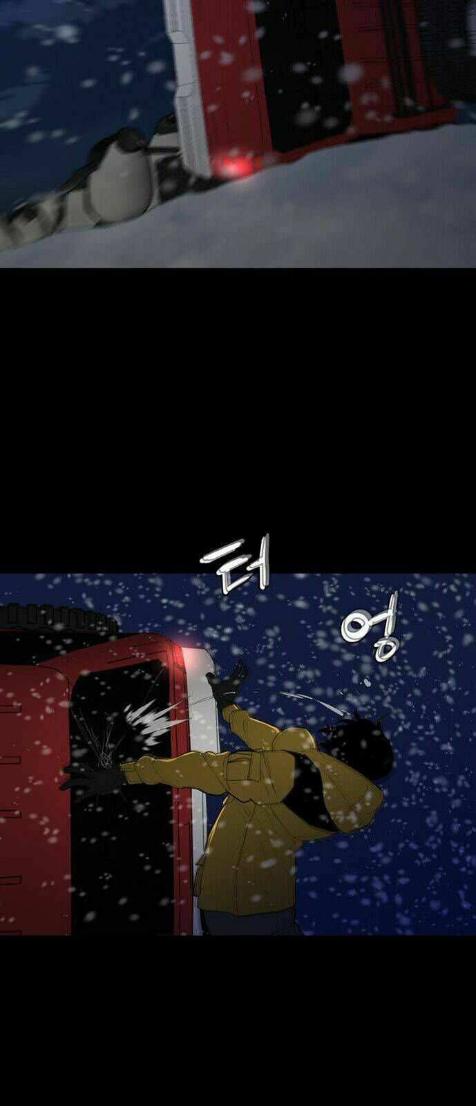 đêm vùng cực chapter 47 25