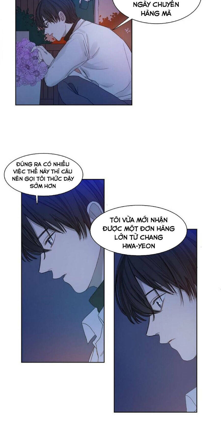 nhà kính lạnh lẽo chapter 1 33